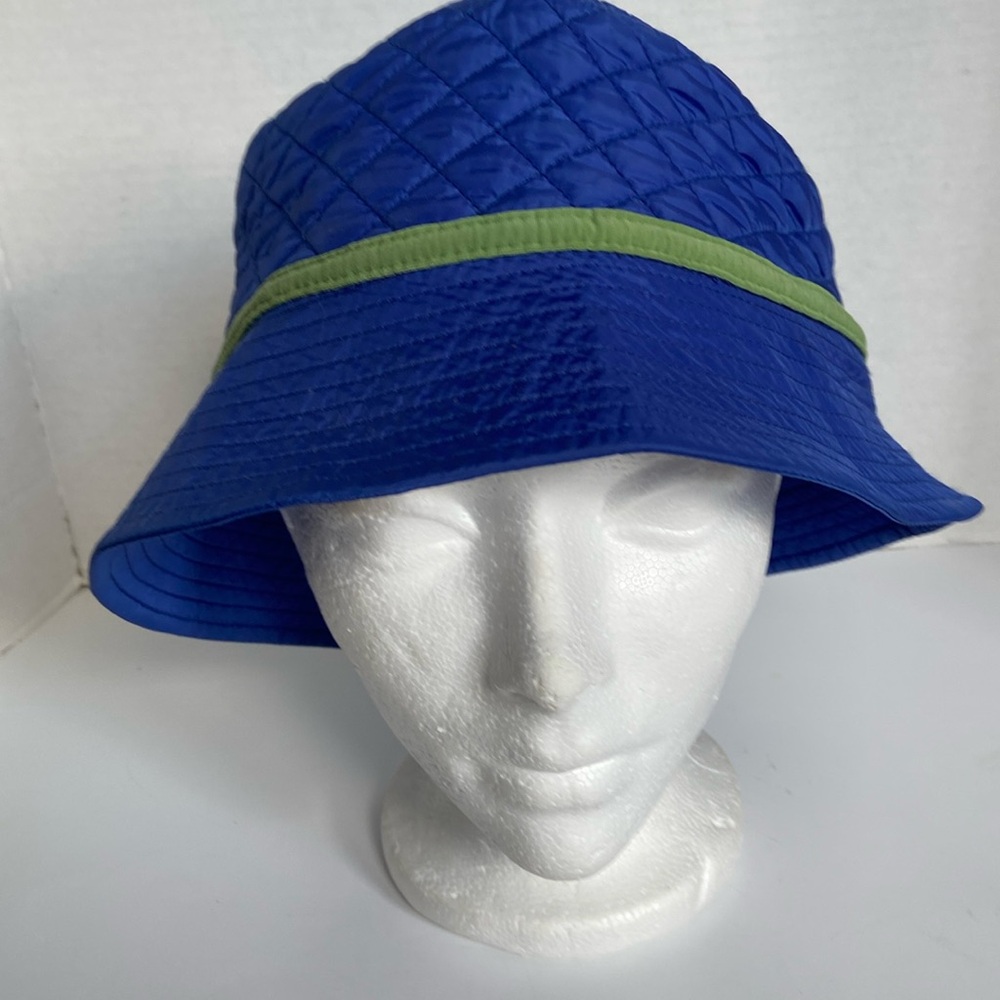 Lands End Bucket Hat